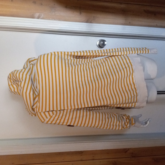 Wanakome Artemis Hooded Sweatshirt Size M - Picture 7 of 15